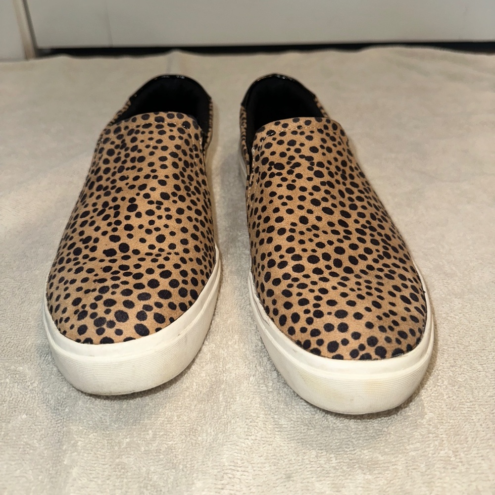Dr. Scholls Shoes: Slip on Sneakers